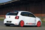 Volkswagen Polo GTi by HG Motorsport 2015 года